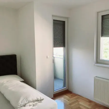 Apartman Hollywood Apartman Bjeljina Bijeljina