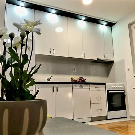 Hollywood Apartman Bjeljina Bijeljina