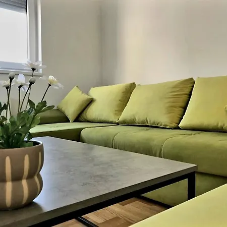 Apartman Hollywood Apartman Bjeljina