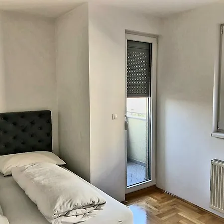 Apartman Hollywood Apartman Bjeljina *