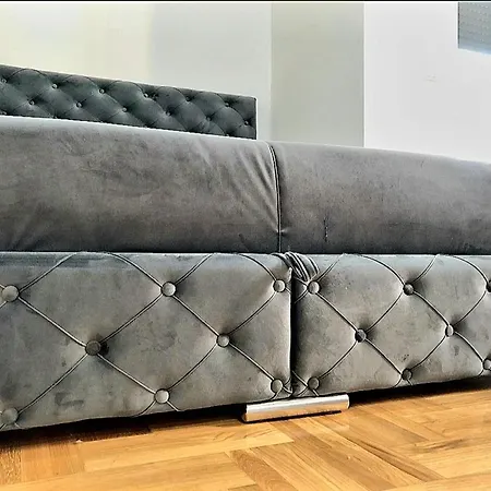 Apartman Hollywood Apartman Bjeljina Bijeljina