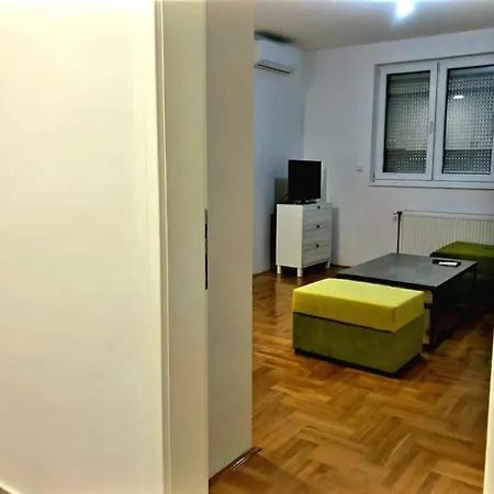 Hollywood Apartman Bjeljina Bijeljina