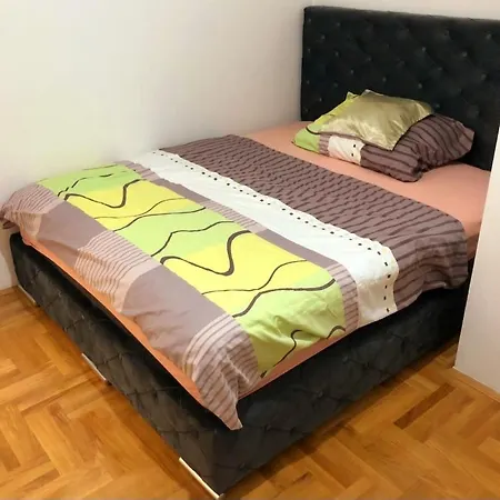 Apartman Hollywood Apartman Bjeljina Bijeljina
