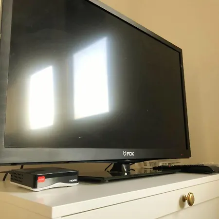 Apartman Hollywood Apartman Bjeljina