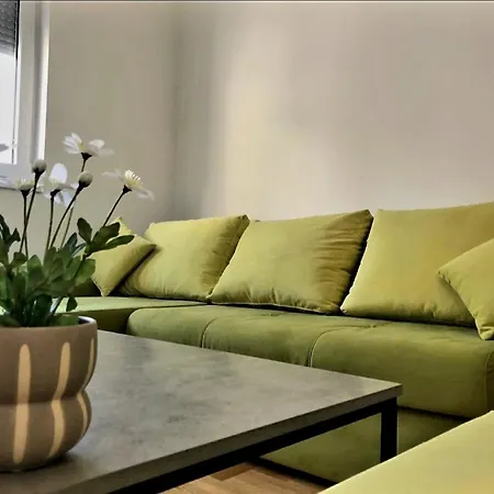 Hollywood Apartman Bjeljina Bijeljina