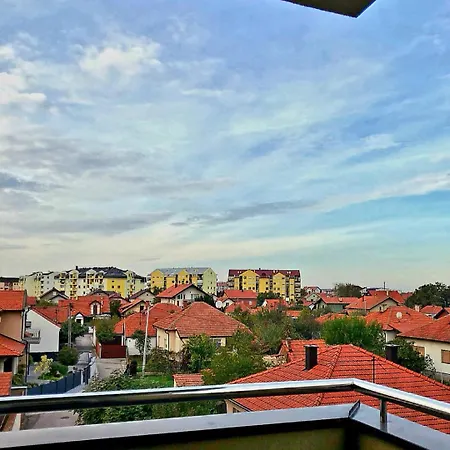 Hollywood Apartman Bjeljina Bijeljina