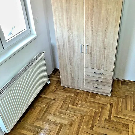 Hollywood Apartman Bjeljina Apartman Bijeljina